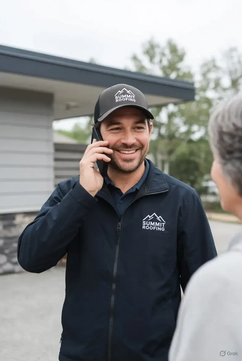Flat Roof Leak Repair Custer, KY FAQs